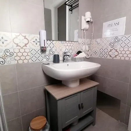 Apartament Tor Vergata Metro C Rzym