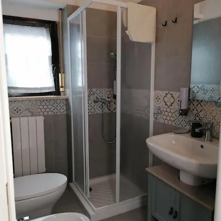 Tor Vergata Metro C Apartament Rzym